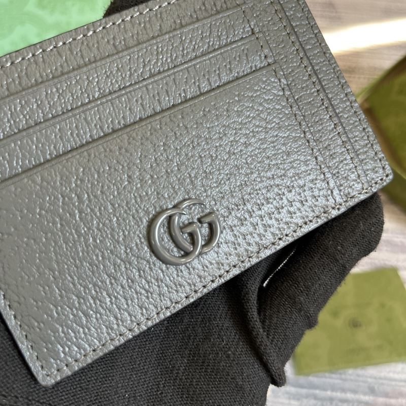 Gucci Wallets